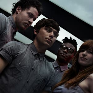 Metronomy