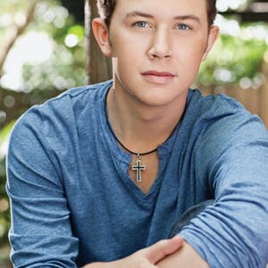 Scotty McCreery