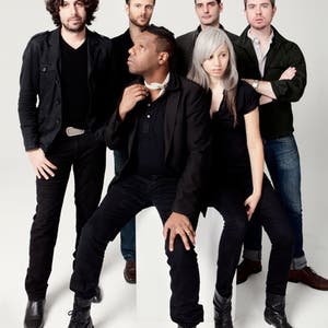 The Dears