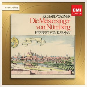 Wagner: Die Meistersinger von Nürnberg