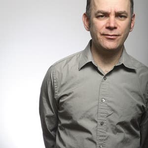 Todd Barry