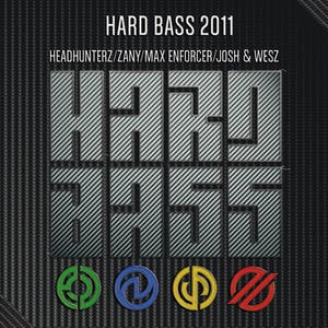 Headhunterz