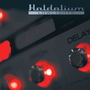 Haldolium
