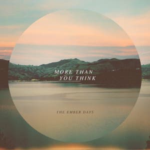 The Ember Days