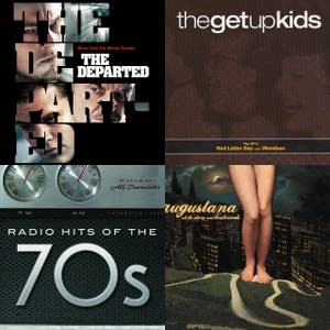 Songs About Boston