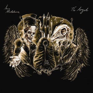 The Angel EP