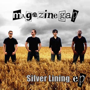 Magazine Gap