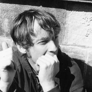 Richard Youngs