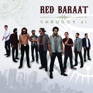 Red Baraat
