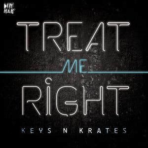 Keys N Krates