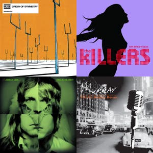 40 Most Explosive Choruses Of All Time