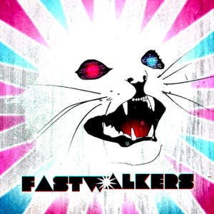 Fastwalkers