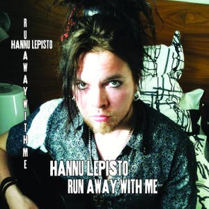 Hannu Lepisto