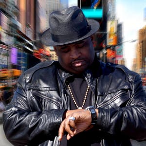 Patrice O'Neal