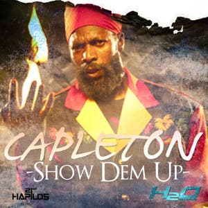 Show Dem Up - Single