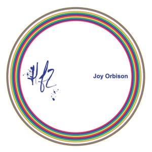 Joy Orbison