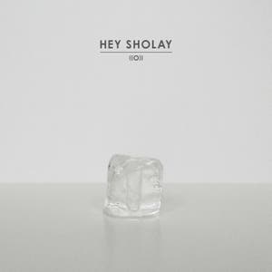 Hey Sholay