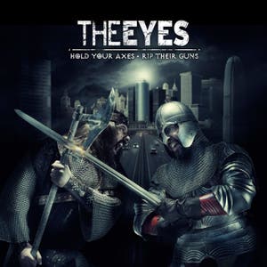The Eyes
