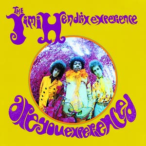 The List: Jimi