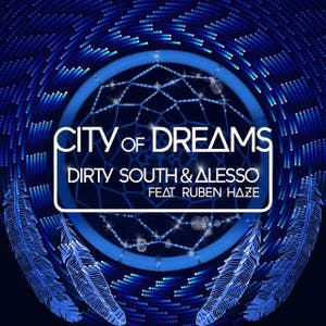 City of Dreams (feat. Ruben Haze)