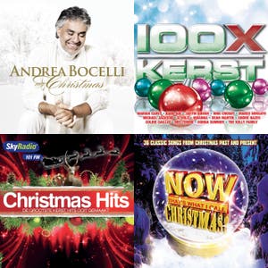 XS4ALL Christmas