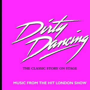 Dirty Dancing Cast Recording