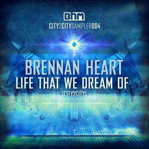 Life That We Dream Of (City2City)