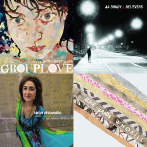Fletcher Music 2011: The Groovin Uvin Project