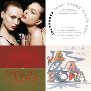 Jazzanova