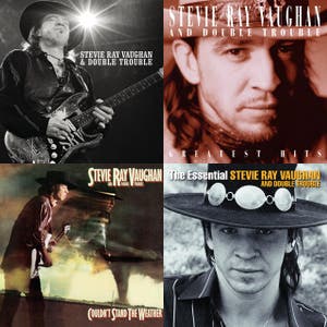The List: SRV