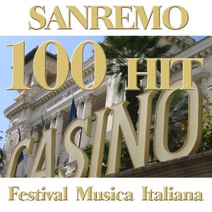 100 Hit Festival Sanremo (Festival musica italiana)