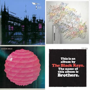 Spotify Staff Picks - Best of 2010