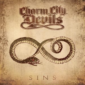 Charm Cirty Devils