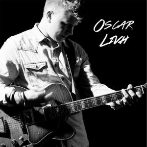 Oscar Livh EP