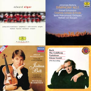 30 Years of Musical Moments