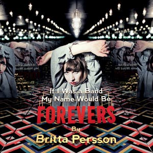 Britta Persson