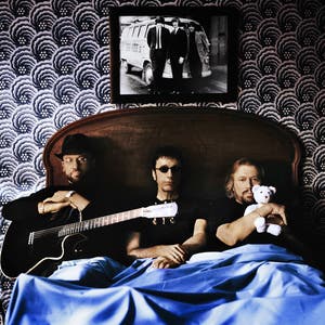 Bee Gees
