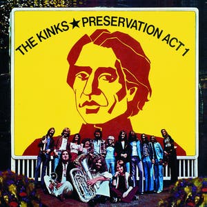 Shorter Preservation