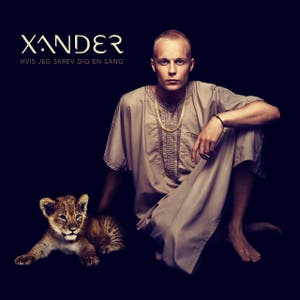 Xander