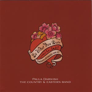 Paula Darwish & The Country and Eastern Band