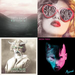 Musique Vol 2