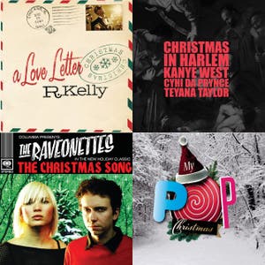 New Christmas Favorites