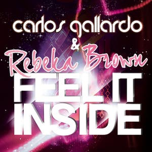 Feel It Inside EP