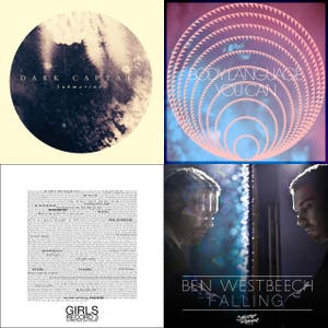 Drowned in Sound Top 120 Singles 2011