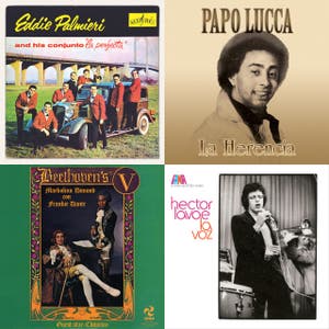 Latin Roots 5: Tumbao w/ Tom Moon
