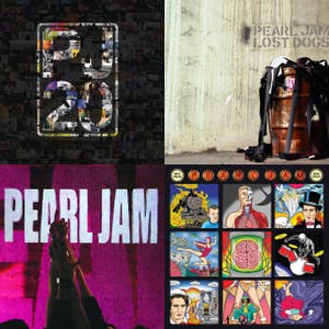 Pearl Jam