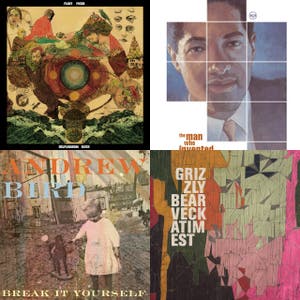 Warm Autumn Playlist