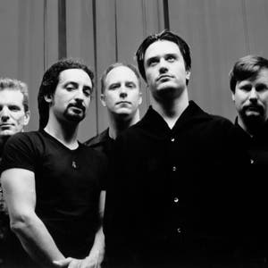 Faith No More