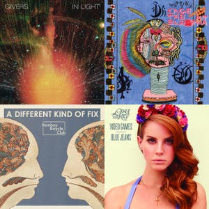 Top&Flop 2011