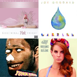 Best Songs of 2011
